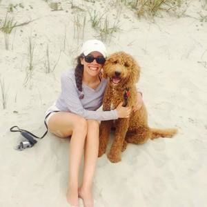 Meet your Posher, Nicole